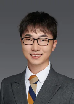 Jiao Yiping