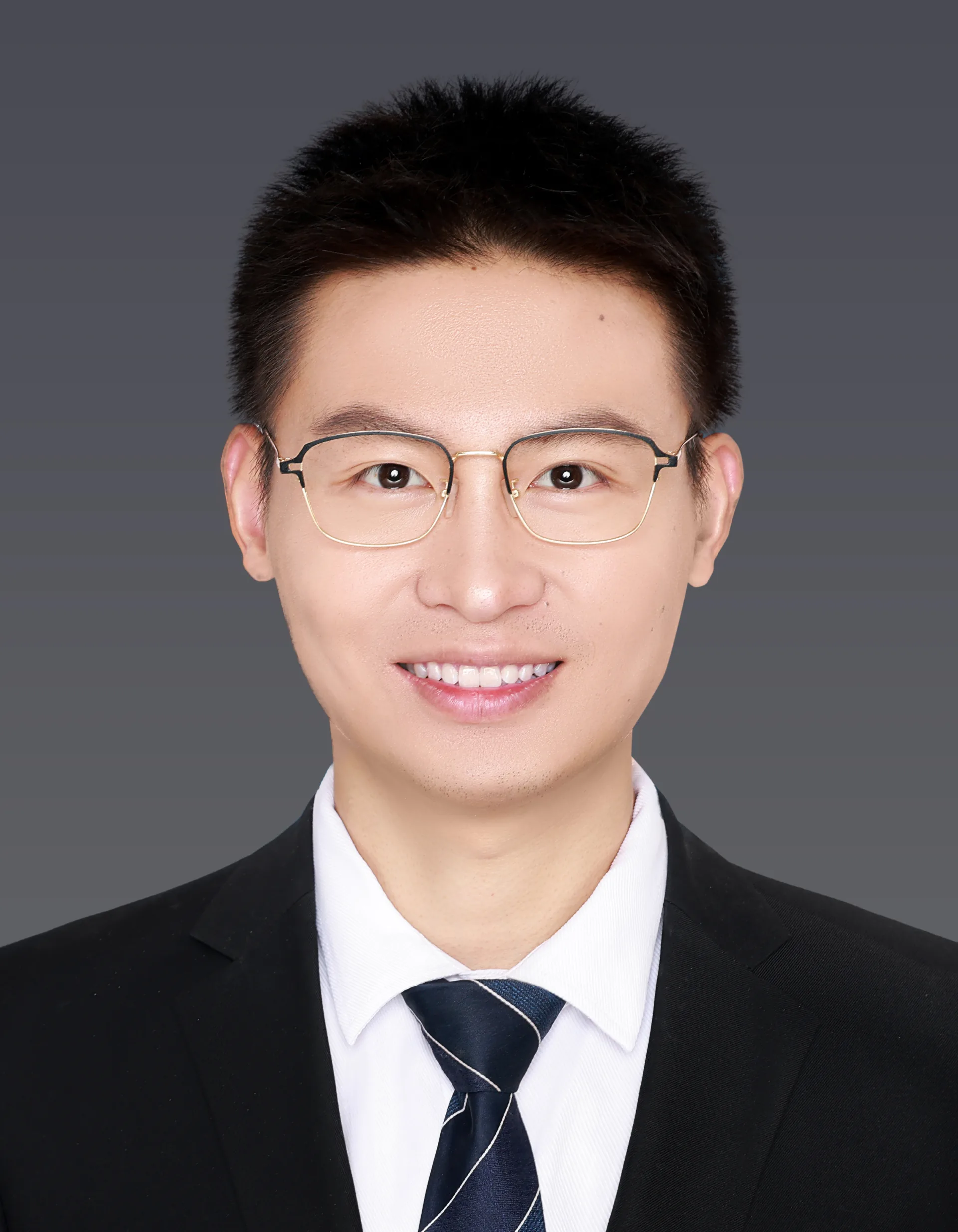 Ming Wenlong