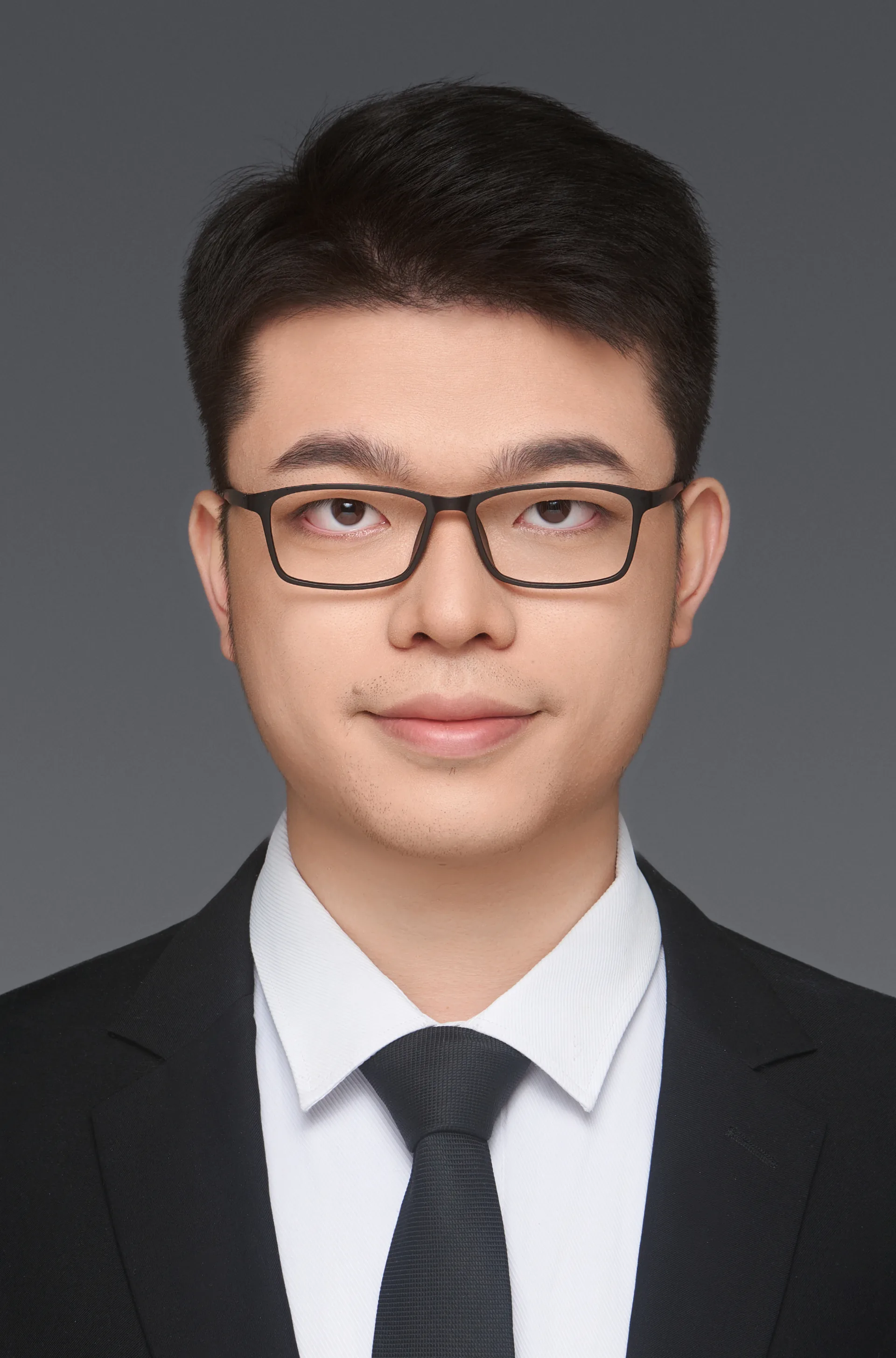Zhou Wei