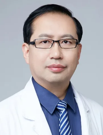 Zhang Xiaoliang