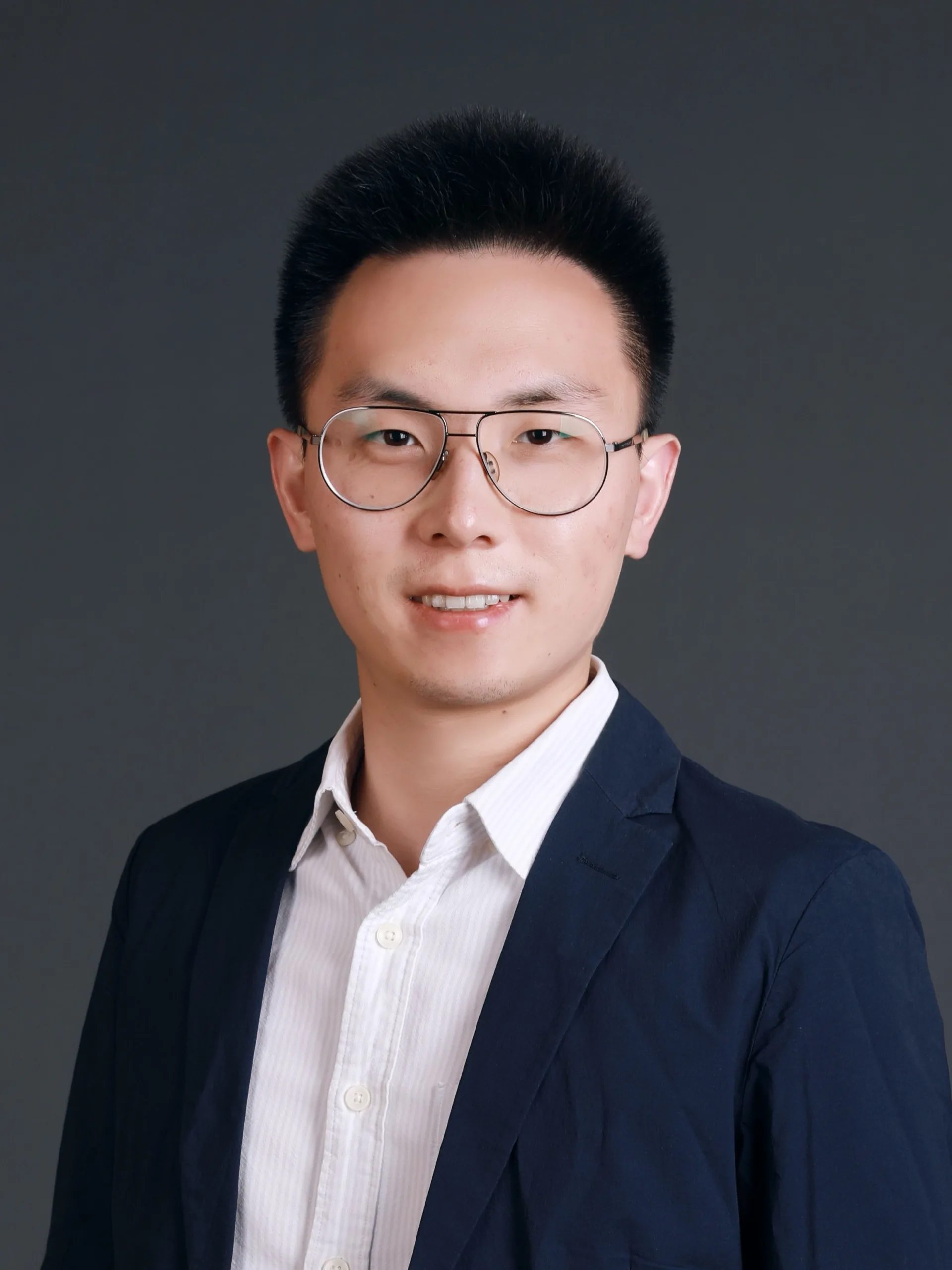 Qi Xiaolong