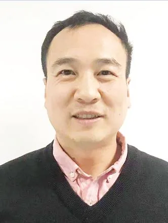 Yuan Lei