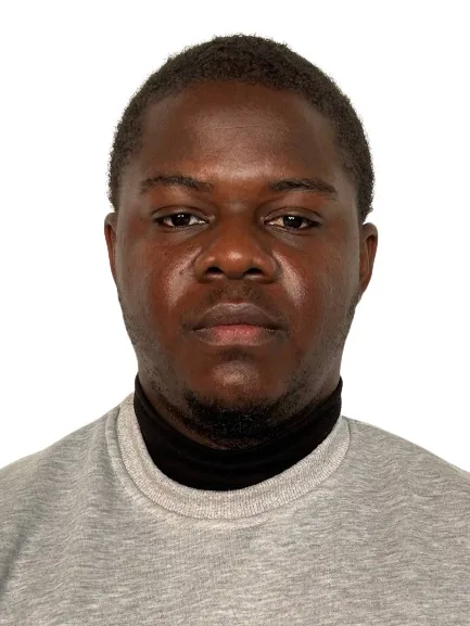 GOMA TSHIVETTA Christian Fersein Jorvialom (Fu Leisen)