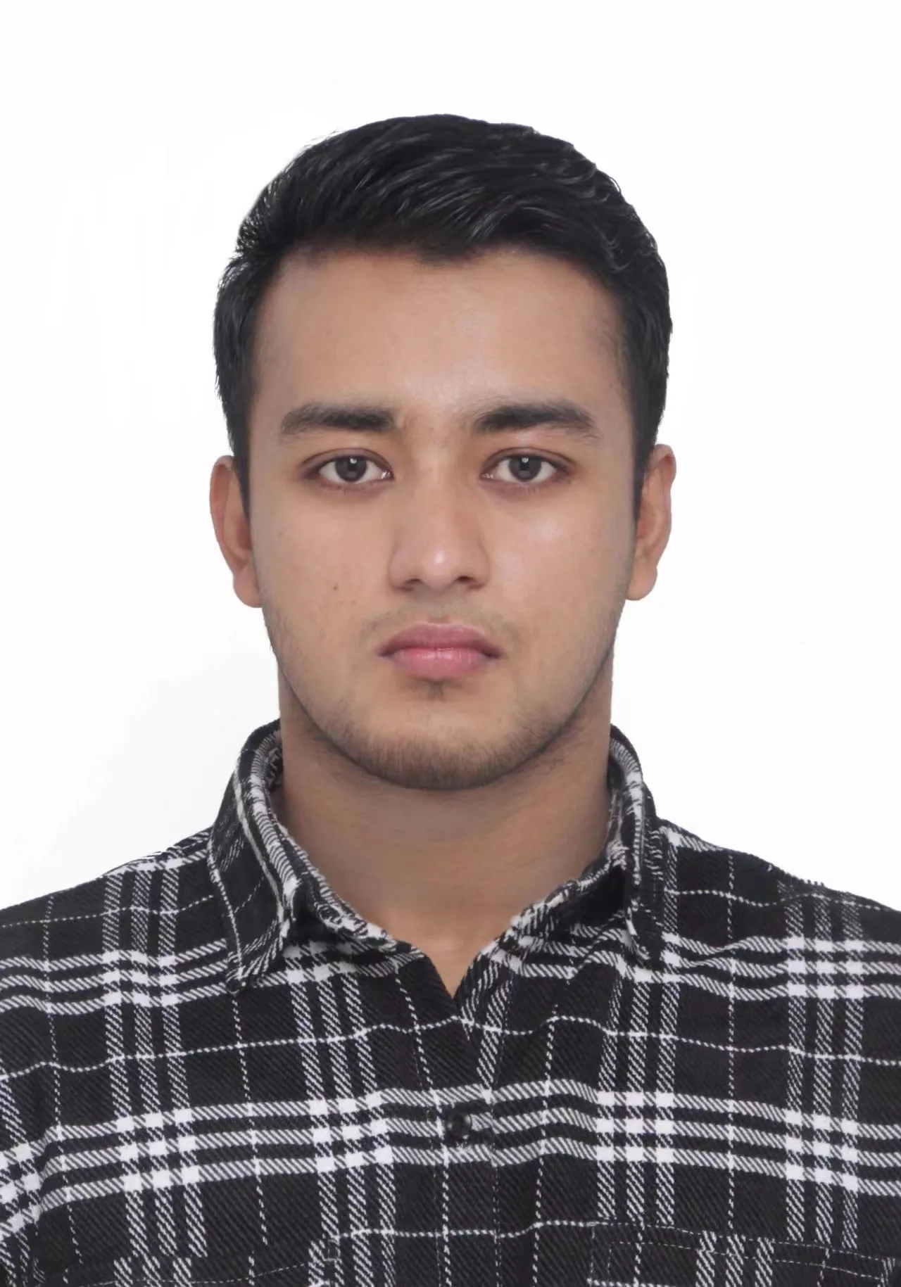 ABU BAKOR HAYAT ARNOB(Anon)