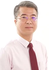 Congratulations to Lu Haoda for successfully passing the defense of his doctoral thesis