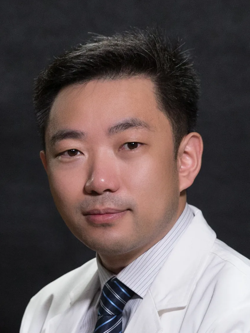 Chen Jun