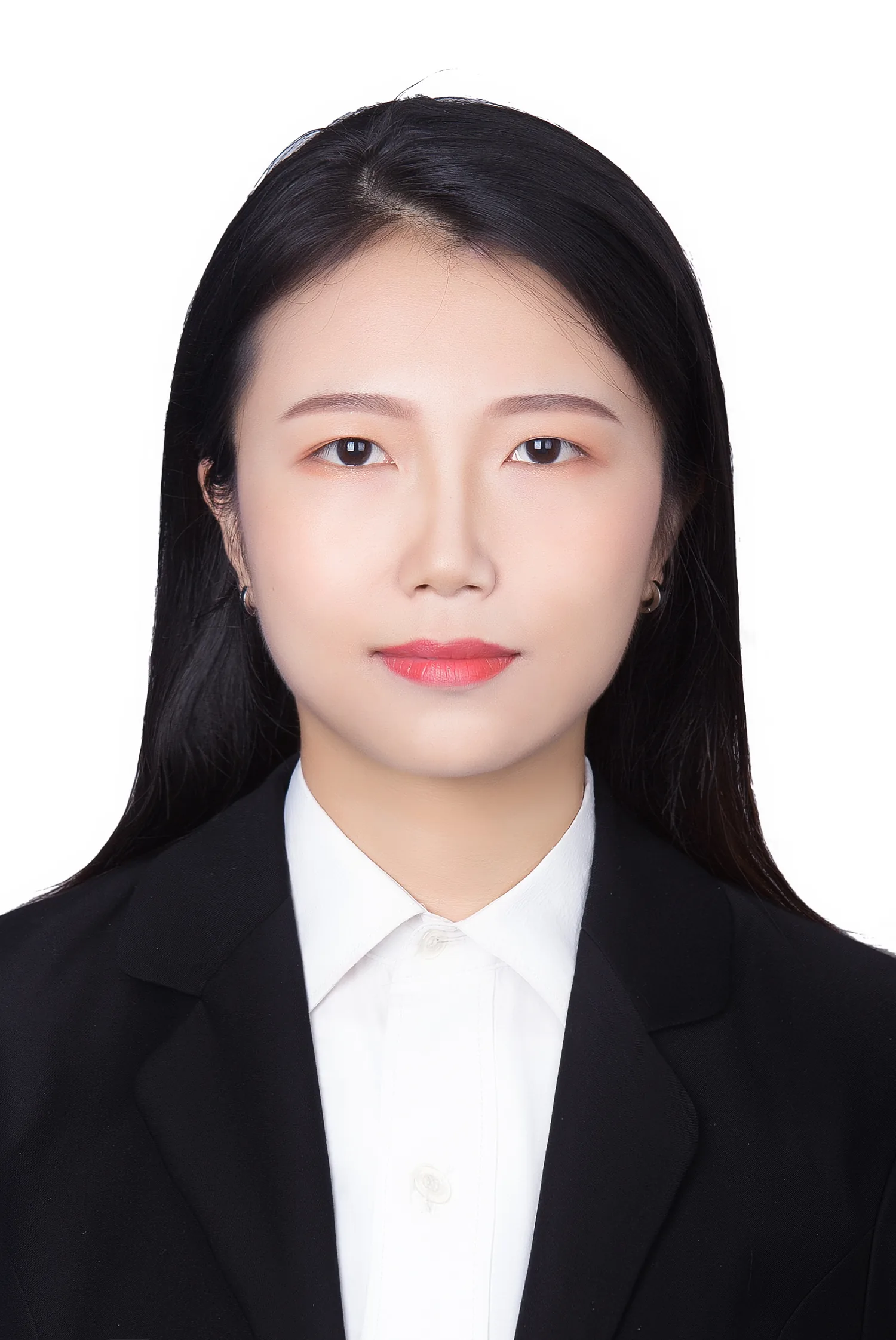 Chunyan Xu, Msc