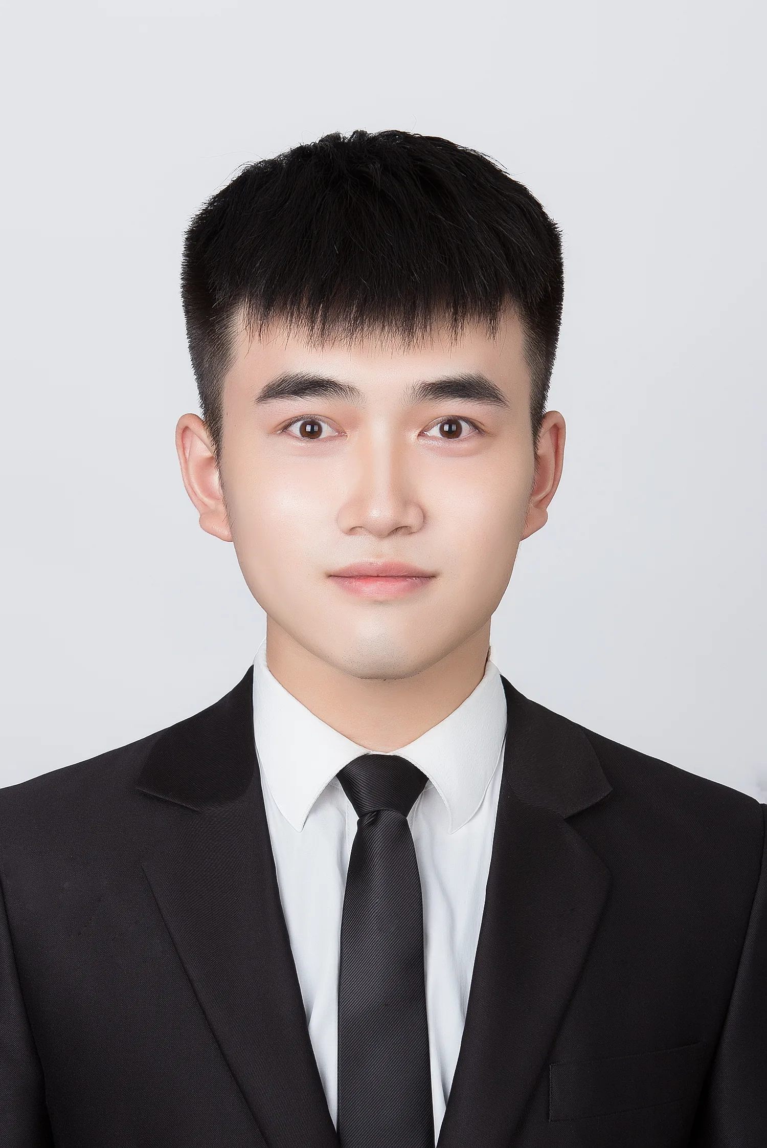 Song Gu, Msc