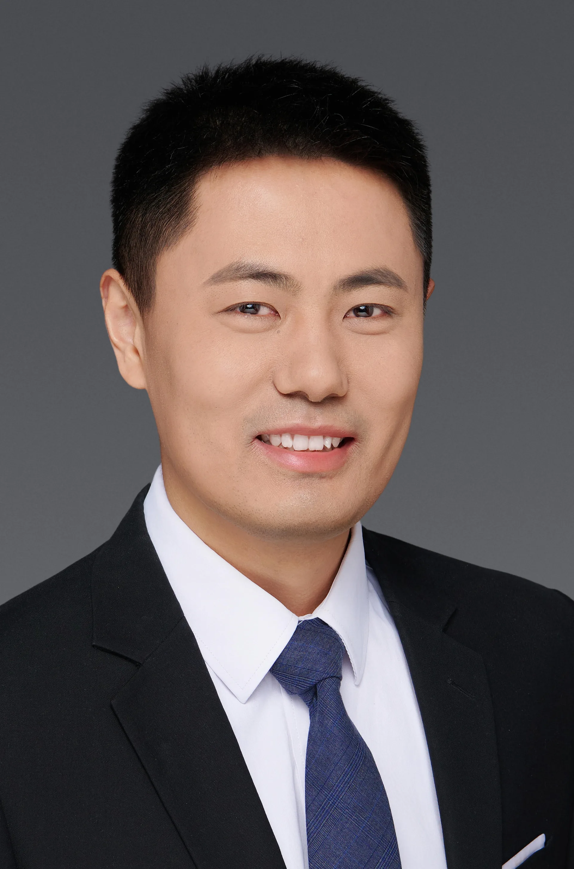 Hu Danqing
