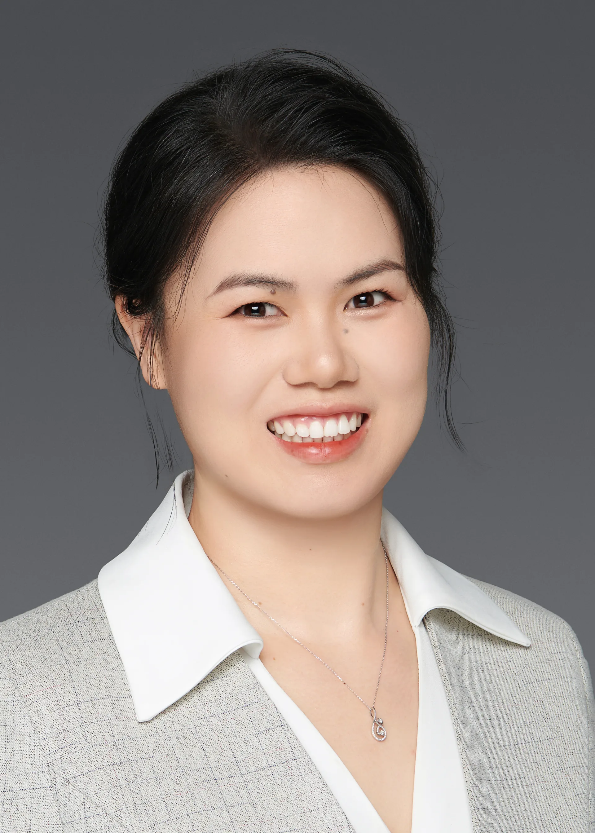 Luo Yuemei