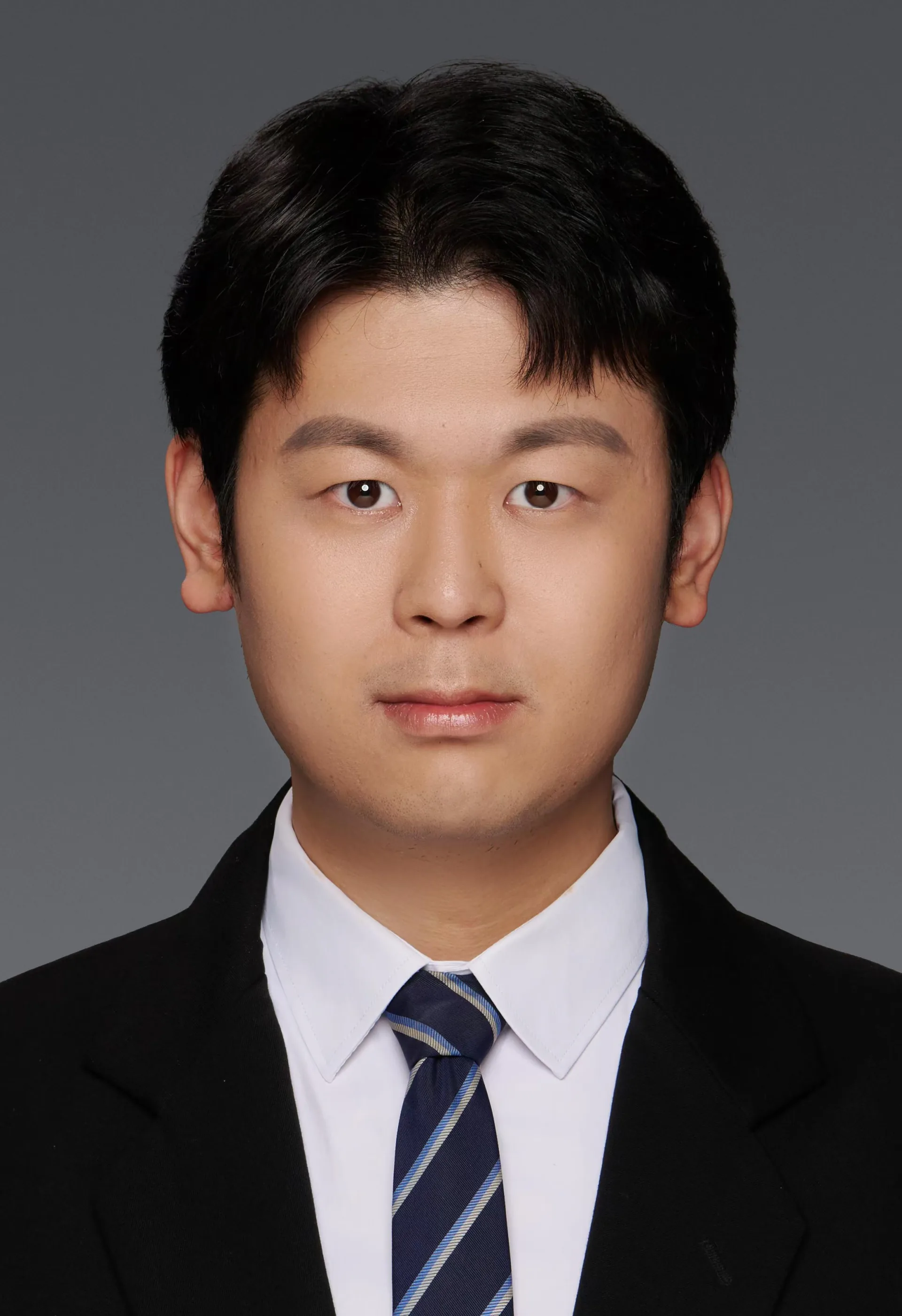 Yuan Mingzhi