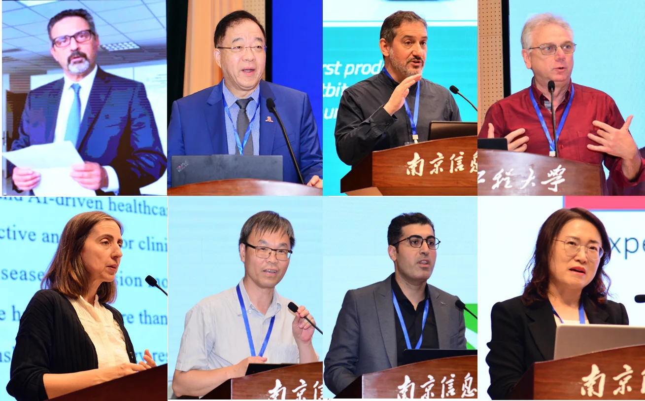 2025 International Medical Artificial Intelligence Conference and Artificial Intelligence Summer School were successfully held: jointly drawing a new blueprint for smart medical care