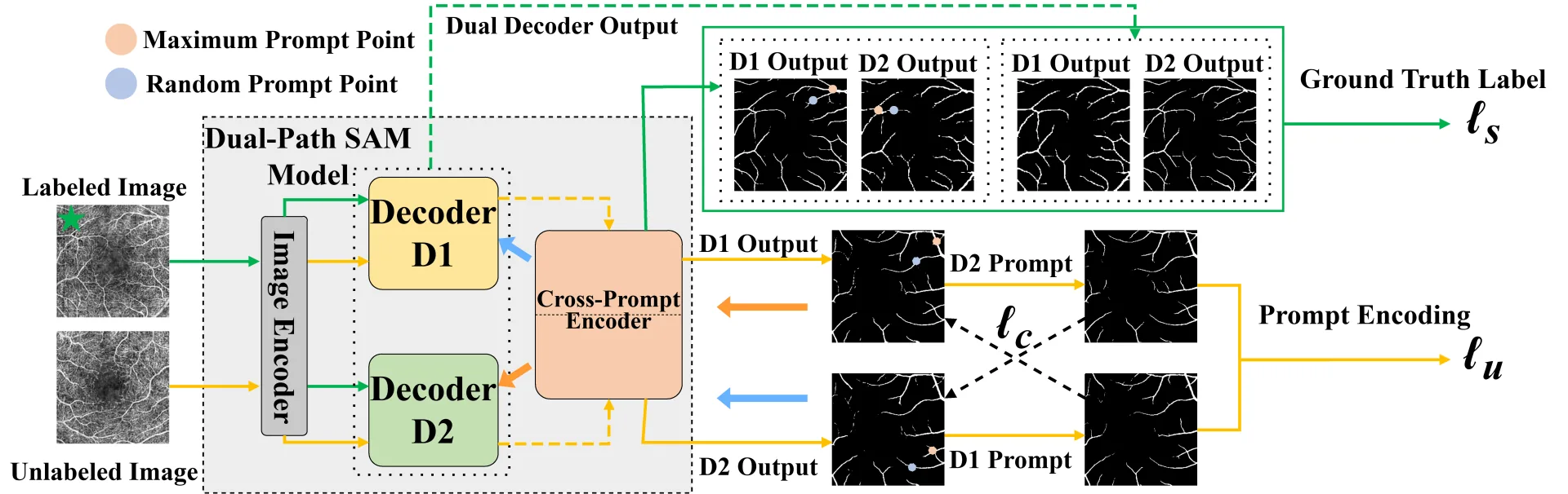 The paper of Professor Luo Yuemei’s research group from IMIC Lab was published in the international authoritative journal Applied Soft Computing