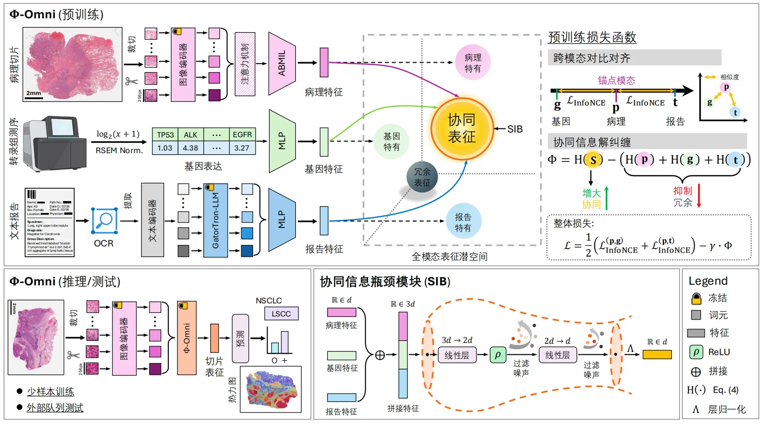 Many recent achievements of IMIC laboratory have been accepted by top conferences in the field.