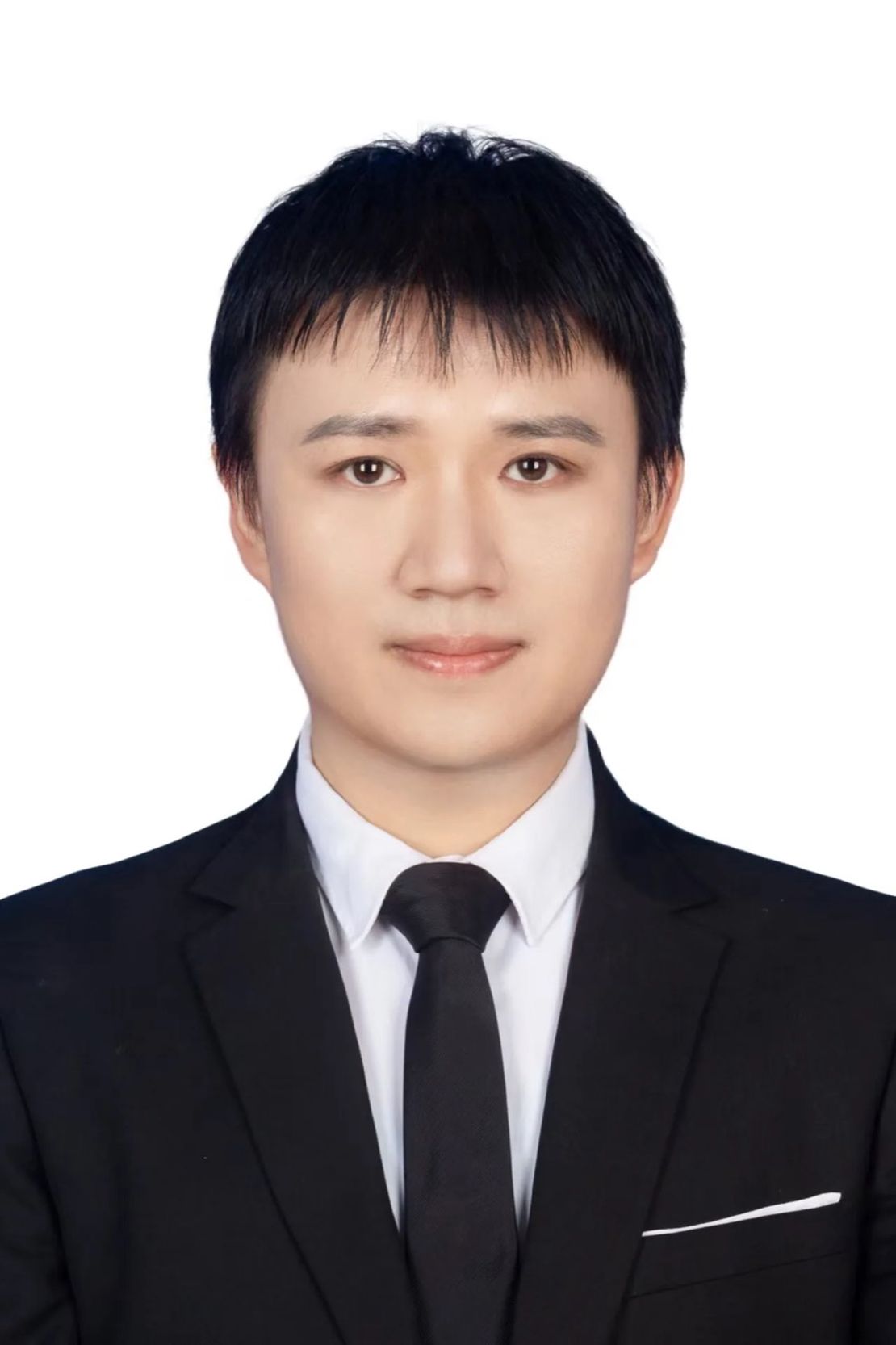 Zhang Teng