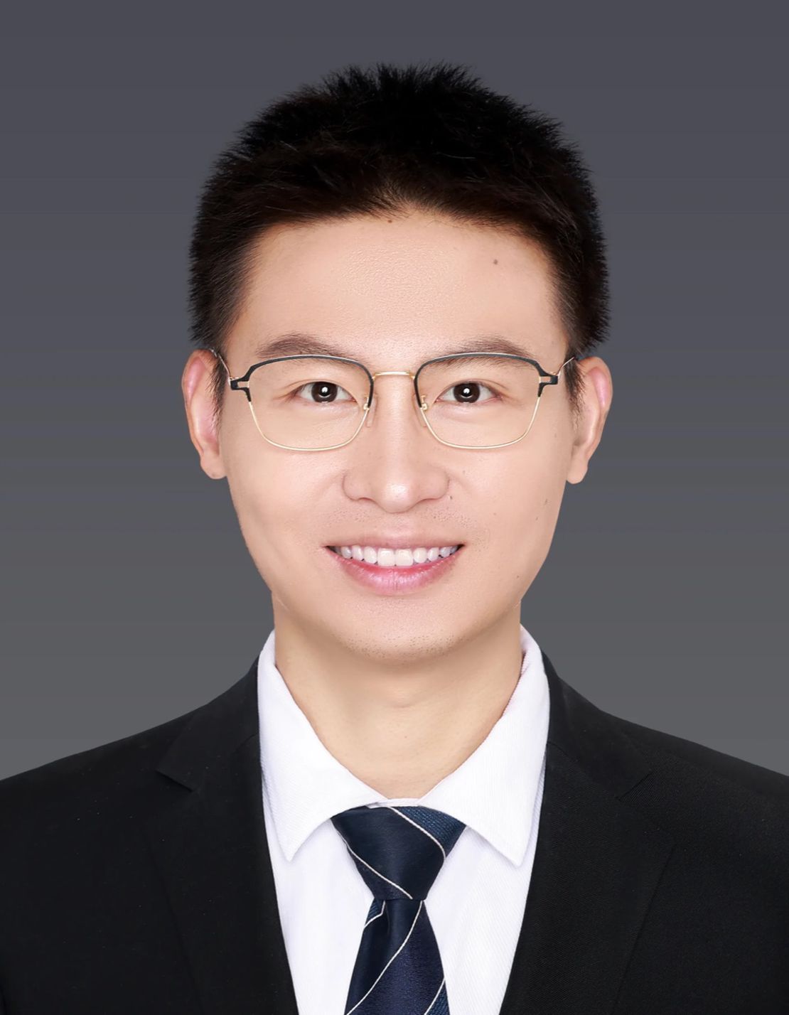Ming Wenlong