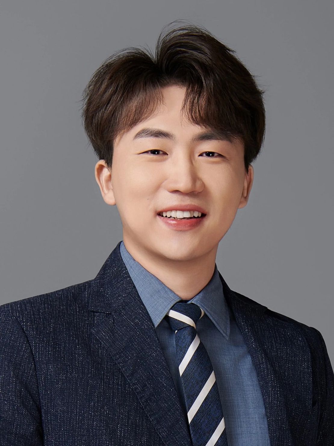 Ren Mucheng