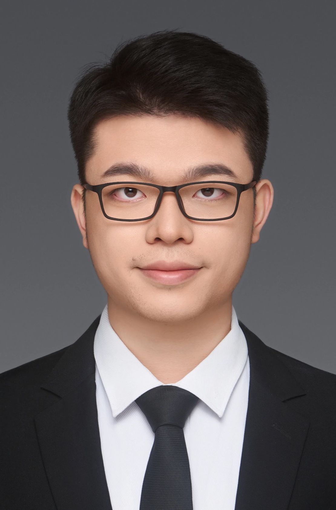 Zhou Wei
