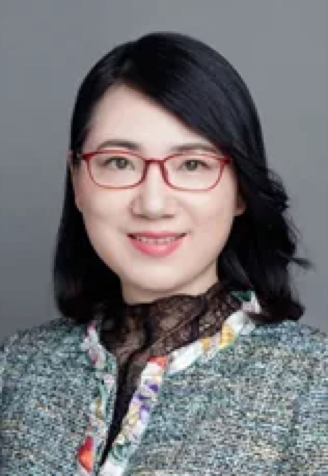 Ju Shenghong