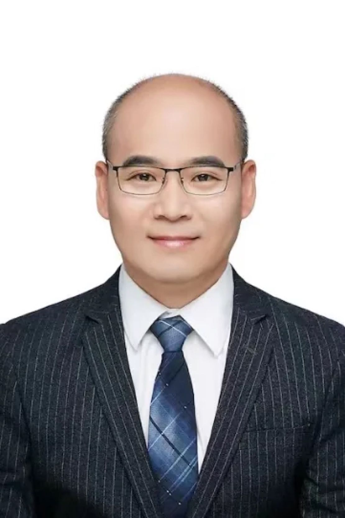 Wang Hongxing