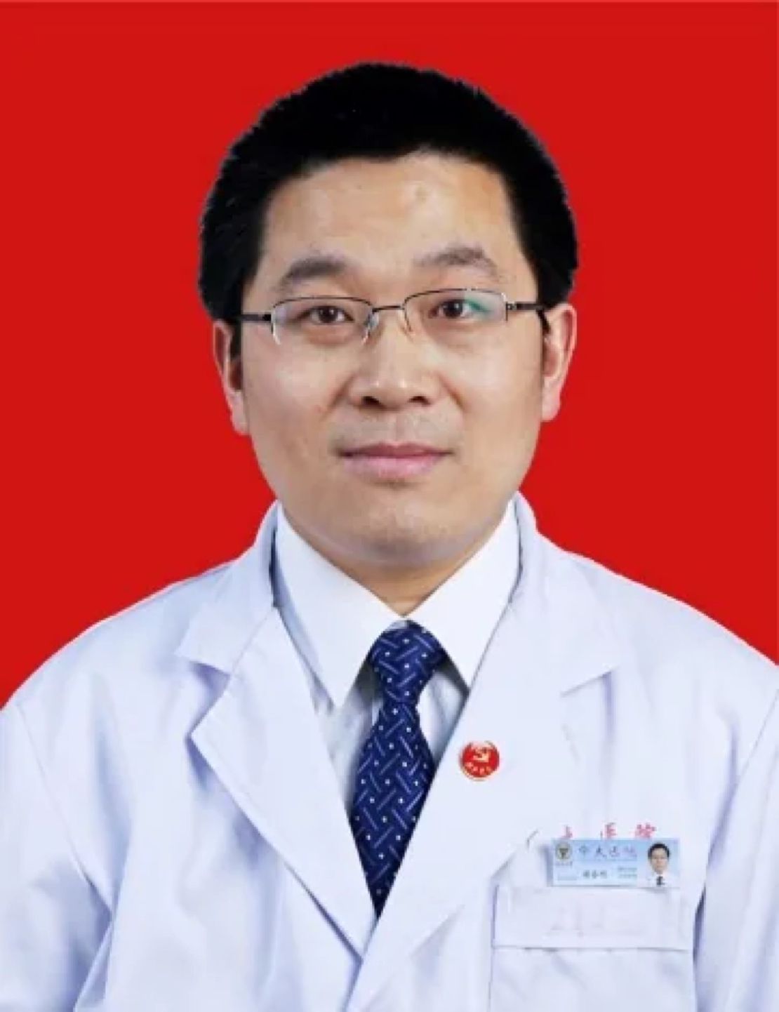 Xie Chunming