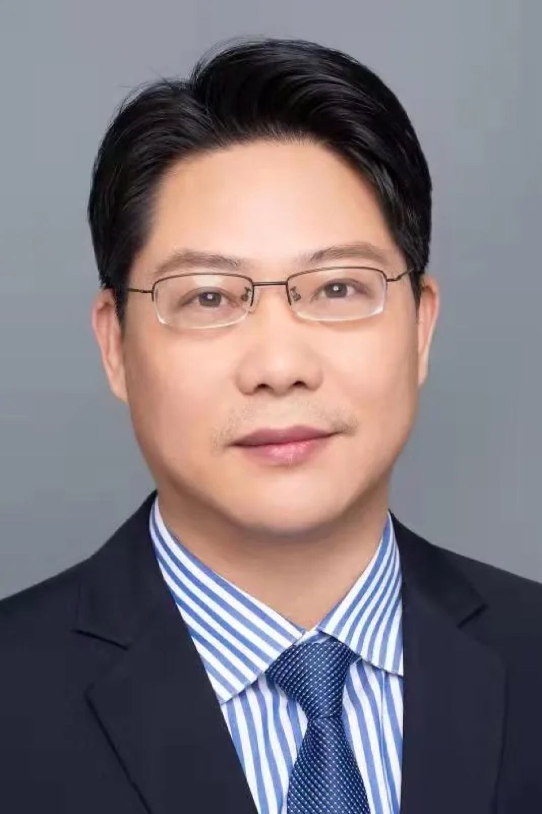 Zhu Haidong
