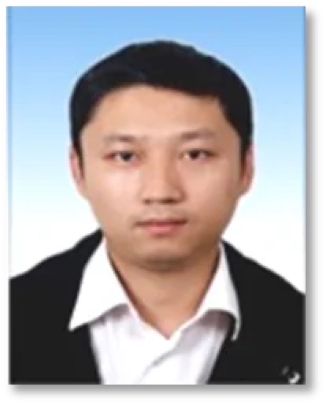 Gu Xiaochun