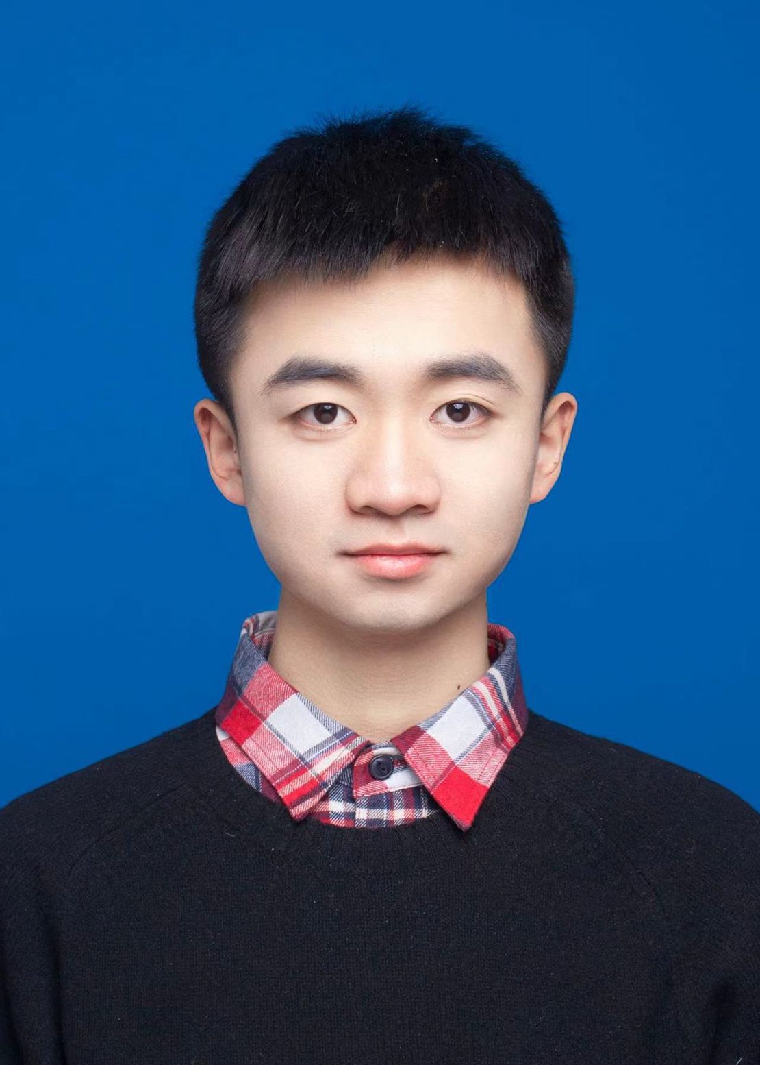 Cui Haoyu