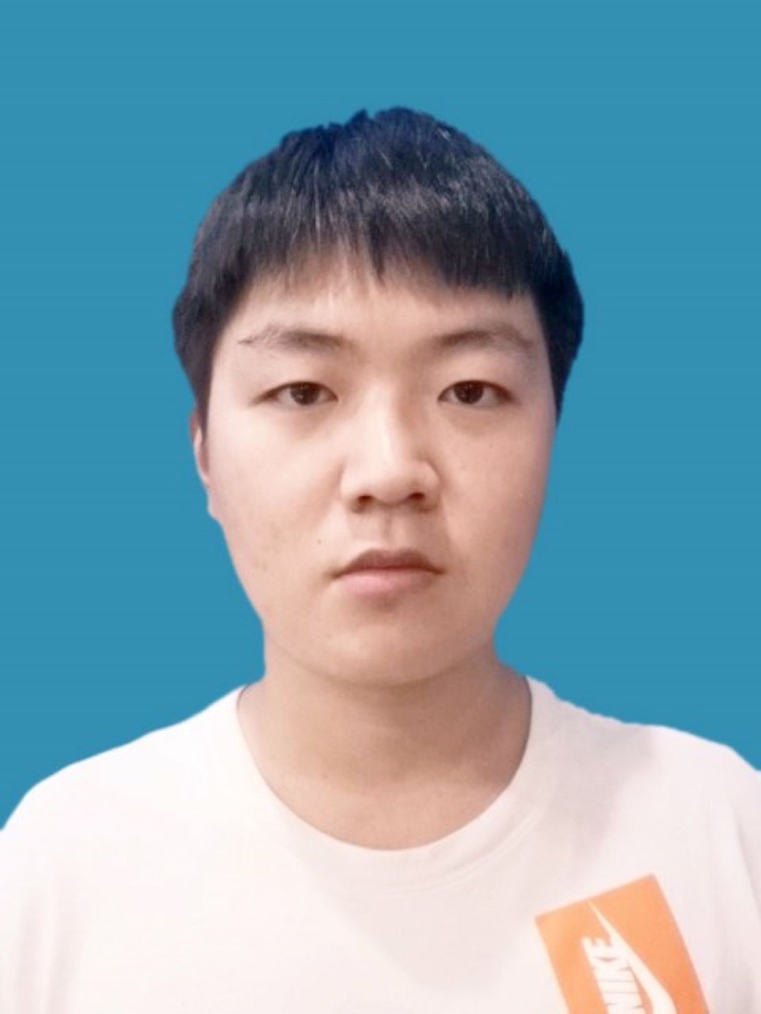 Zhang Haomin