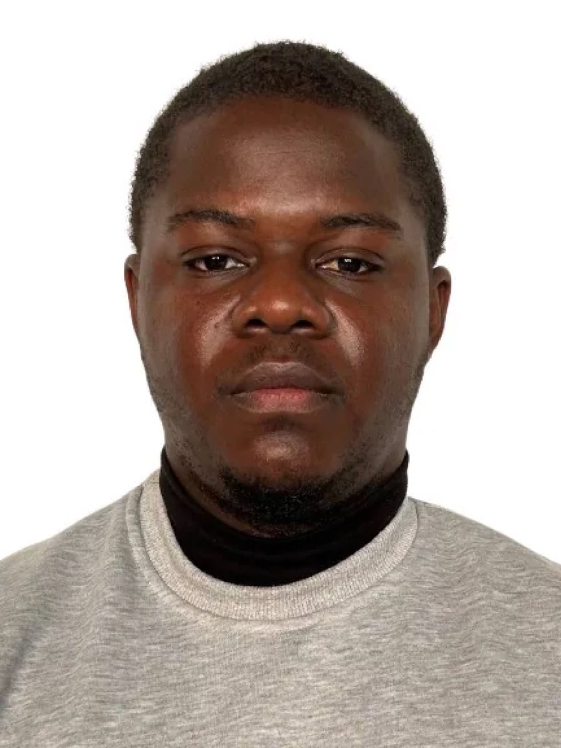 GOMA TSHIVETTA Christian Fersein Jorvialom (Fu Leisen)