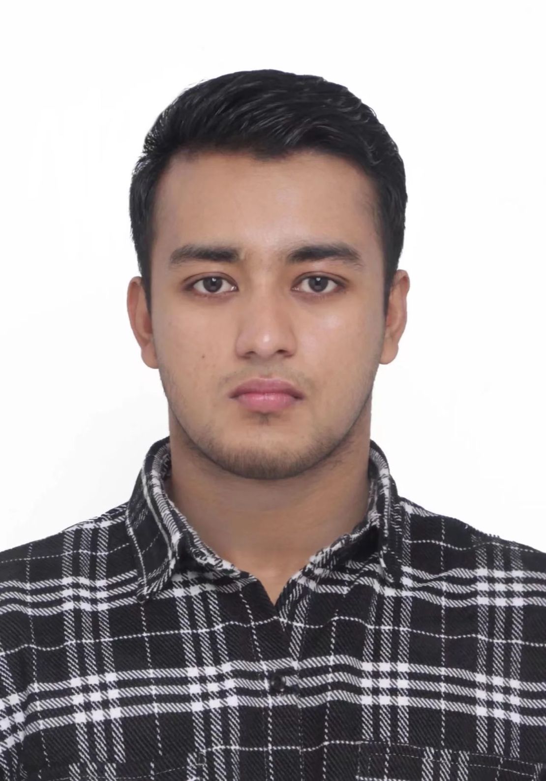 ABU BAKOR HAYAT ARNOB(Anon)