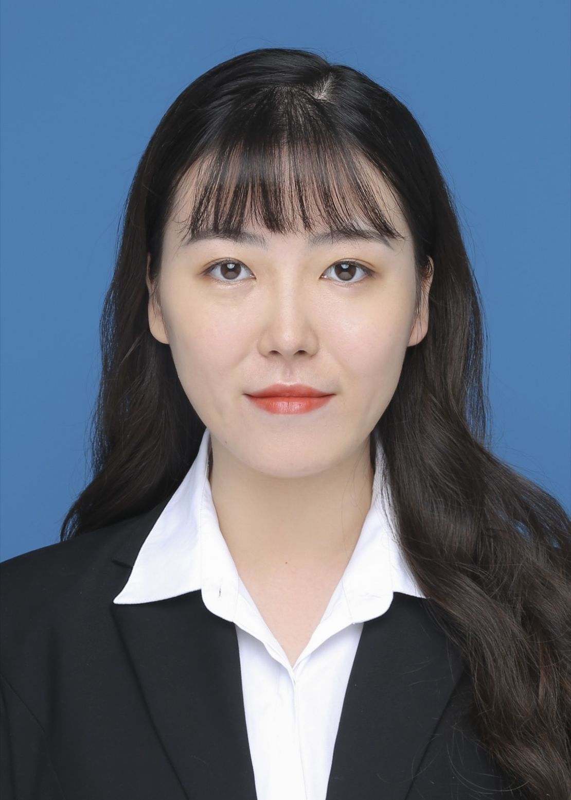 Hong Shanshan
