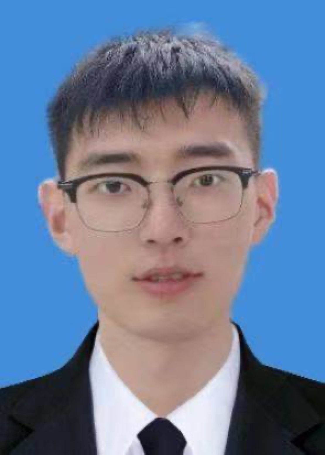 Qiu Wentao
