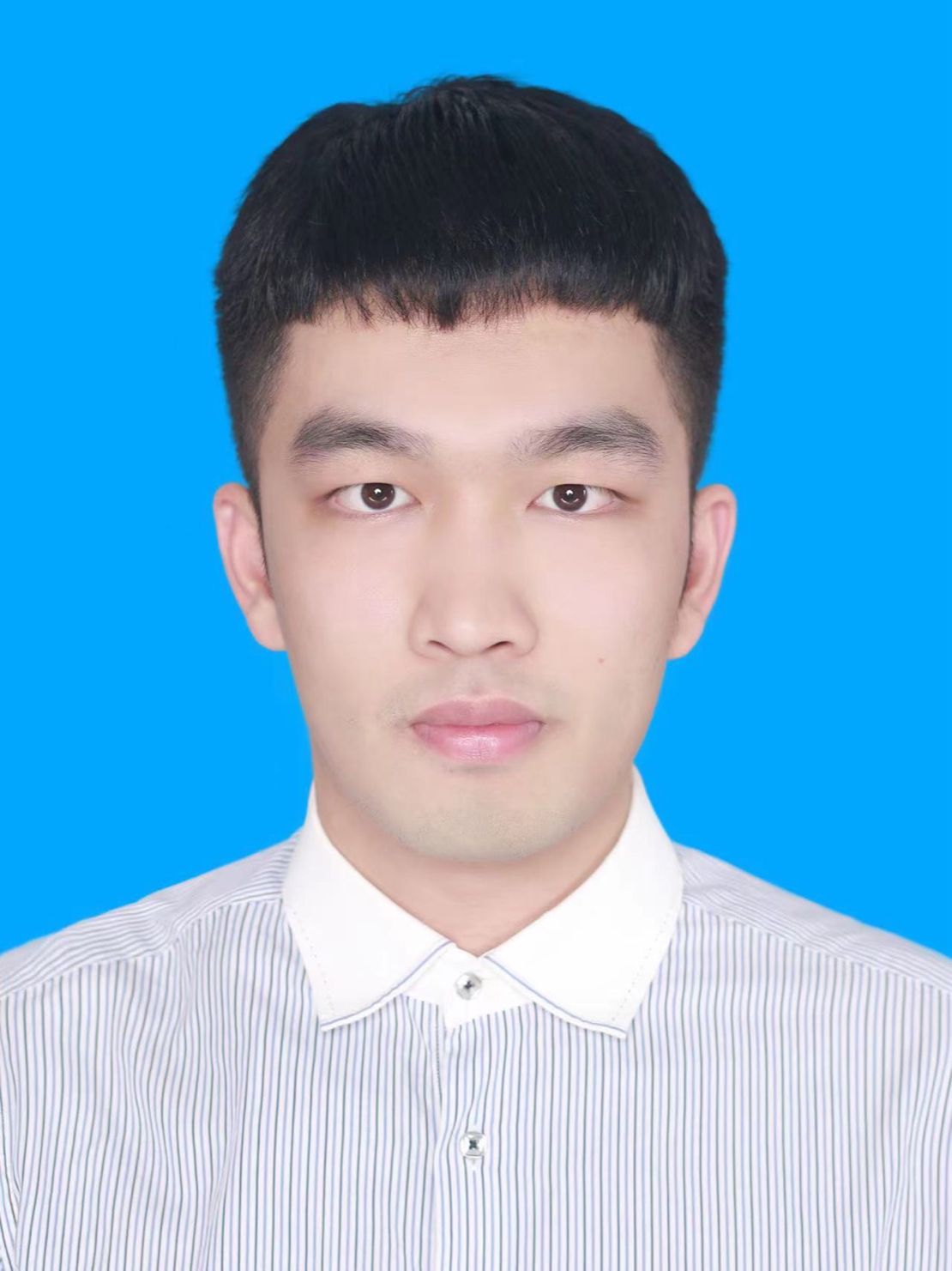Zhou Zhenghao