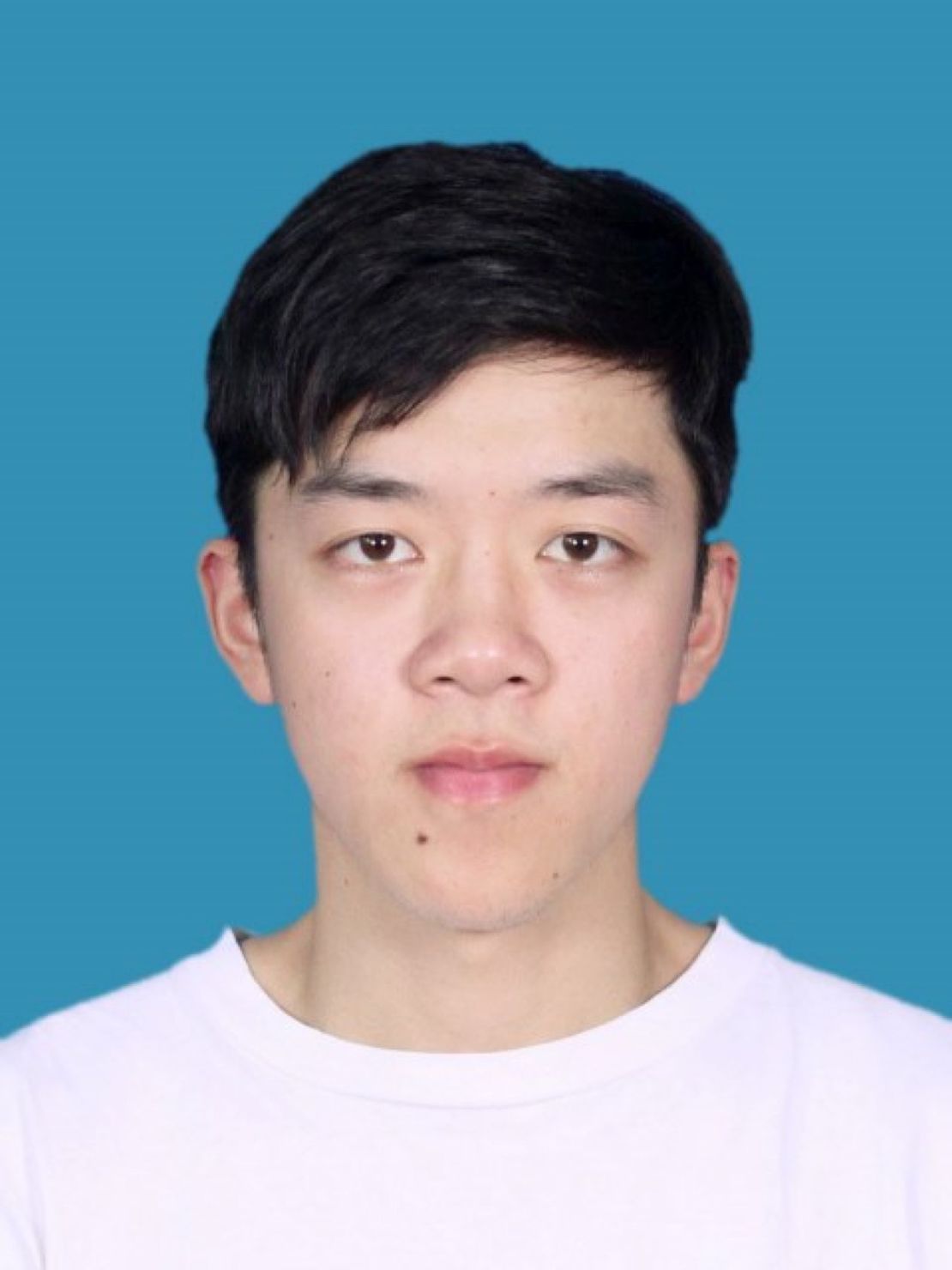 Zhang Jingkai
