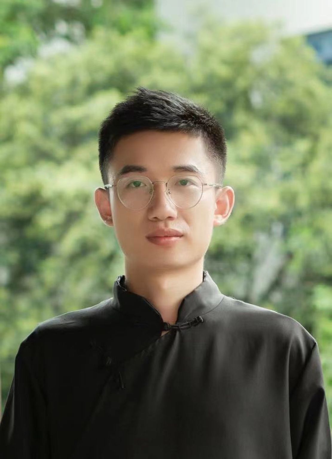 Xu Xiaofeng