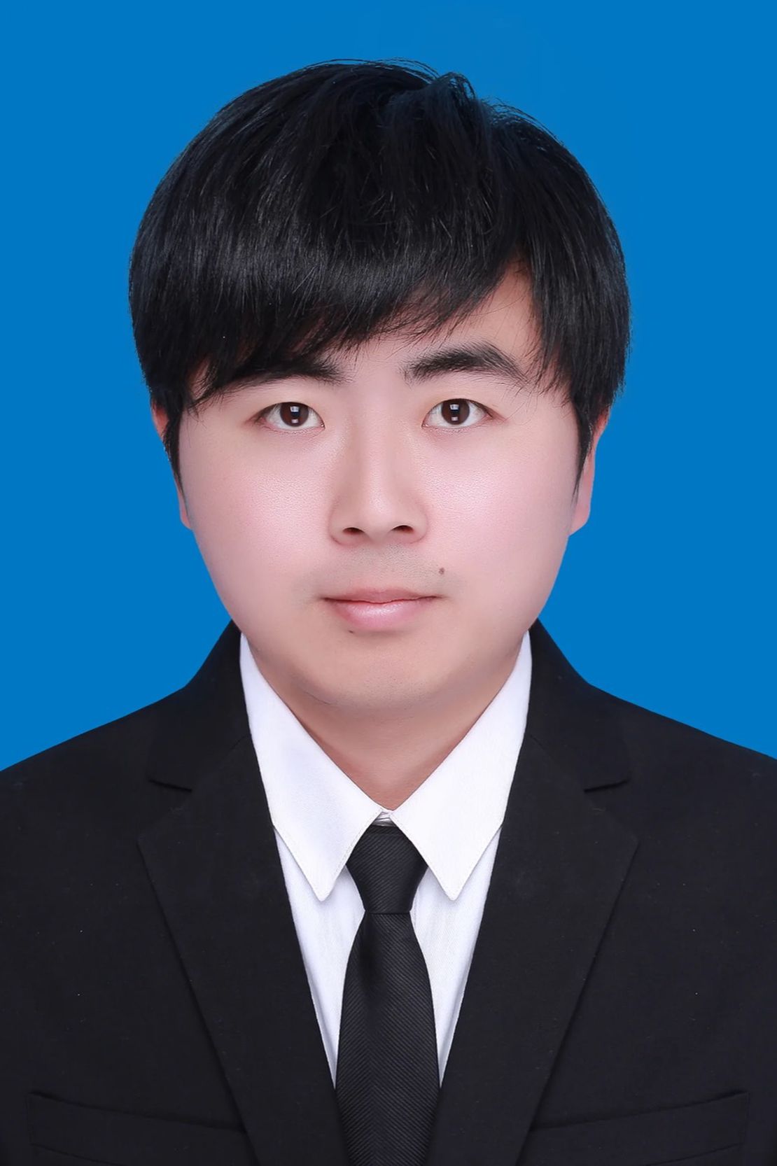 Wei Ma, Msc