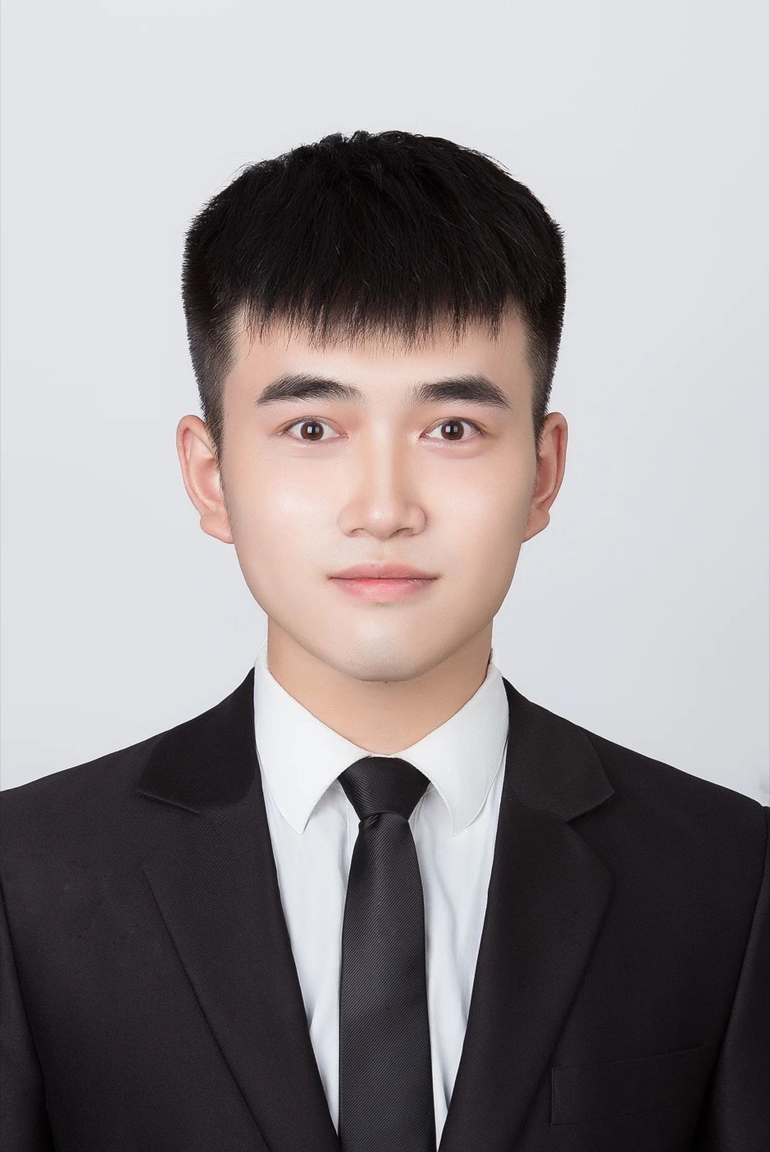 Song Gu, Msc