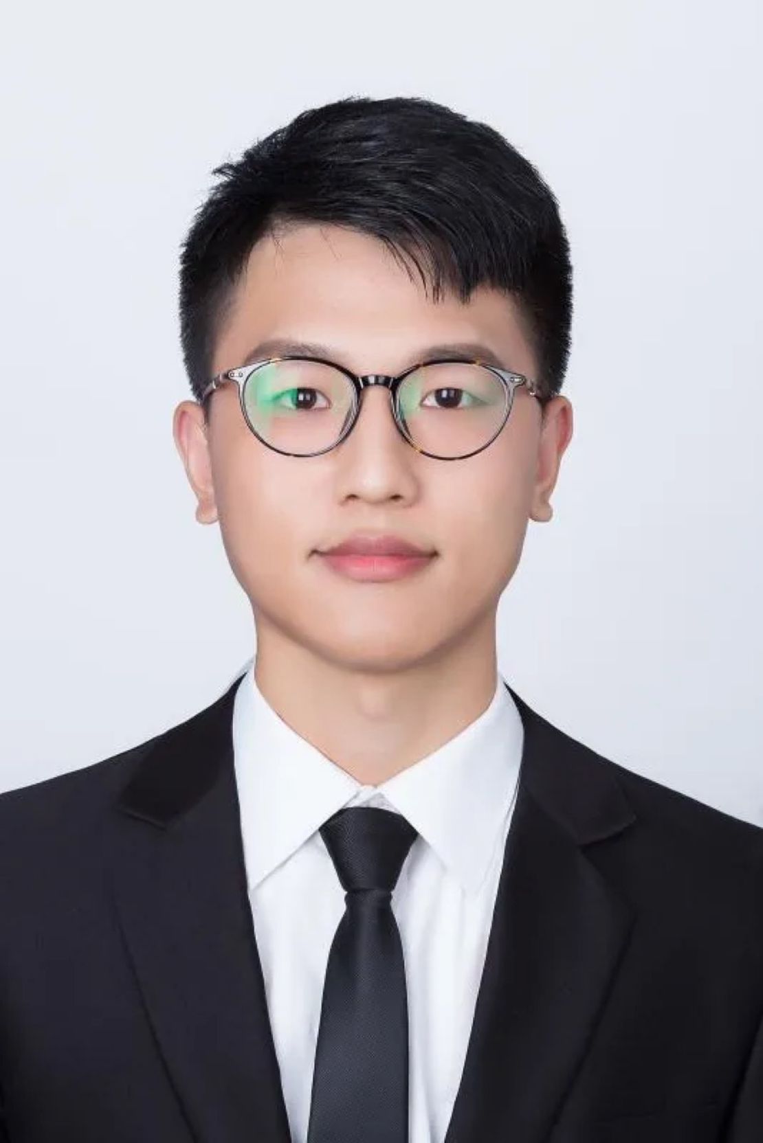 Lei Wang, Msc