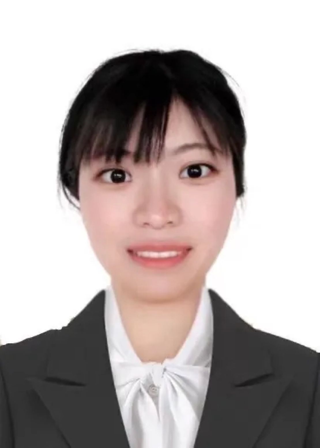 Quan Wang, Msc