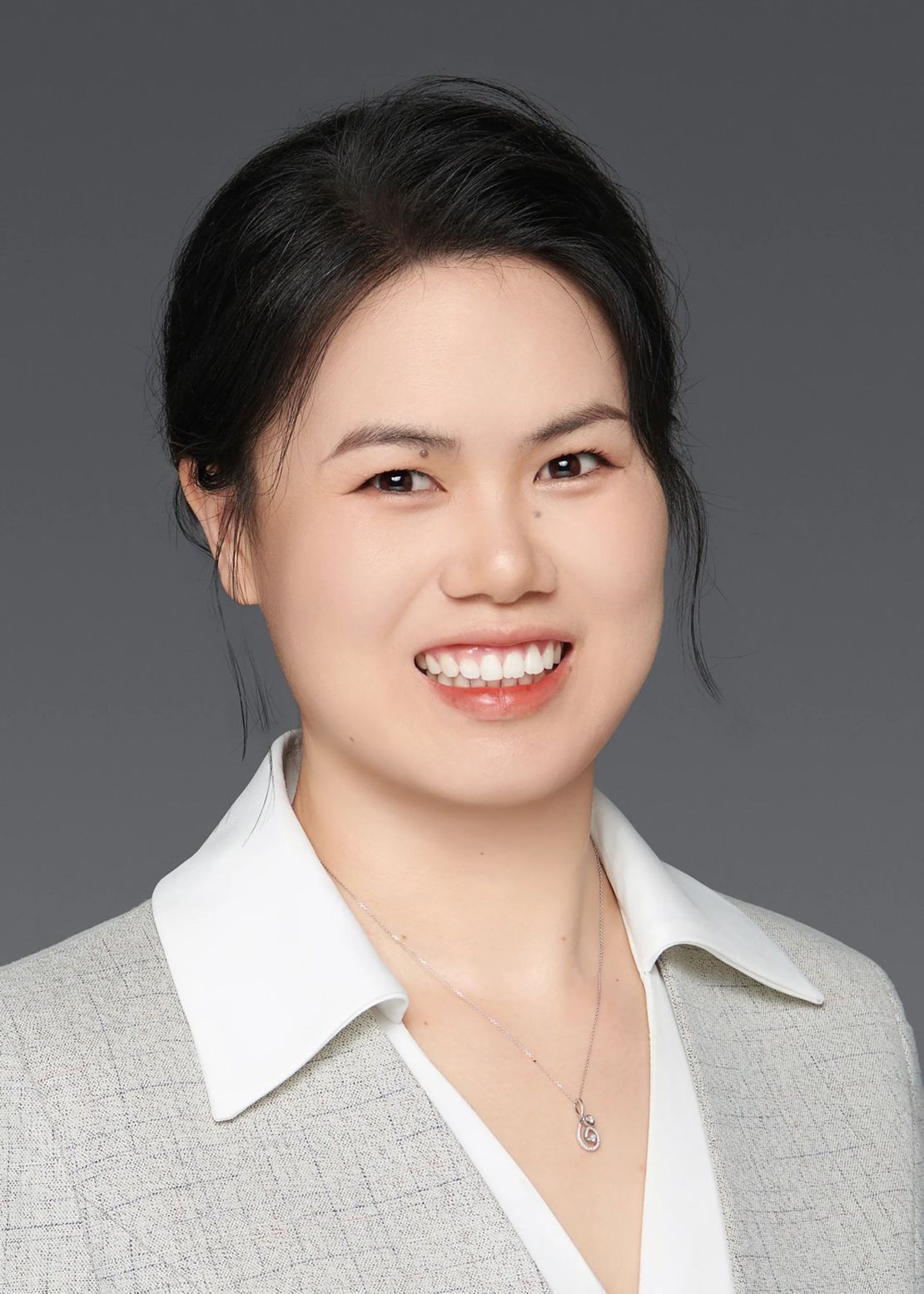 Luo Yuemei