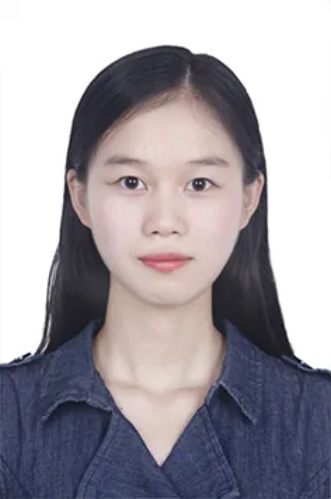Lin Lihong