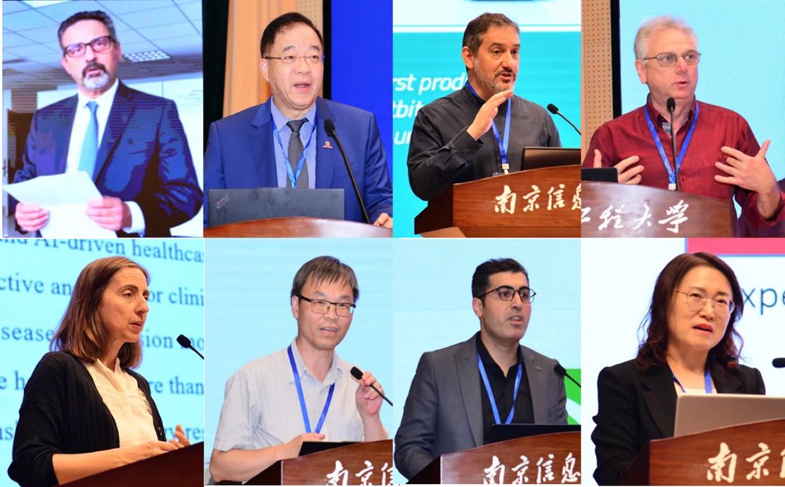 2025 International Medical Artificial Intelligence Conference and Artificial Intelligence Summer School were successfully held: jointly drawing a new blueprint for smart medical care
