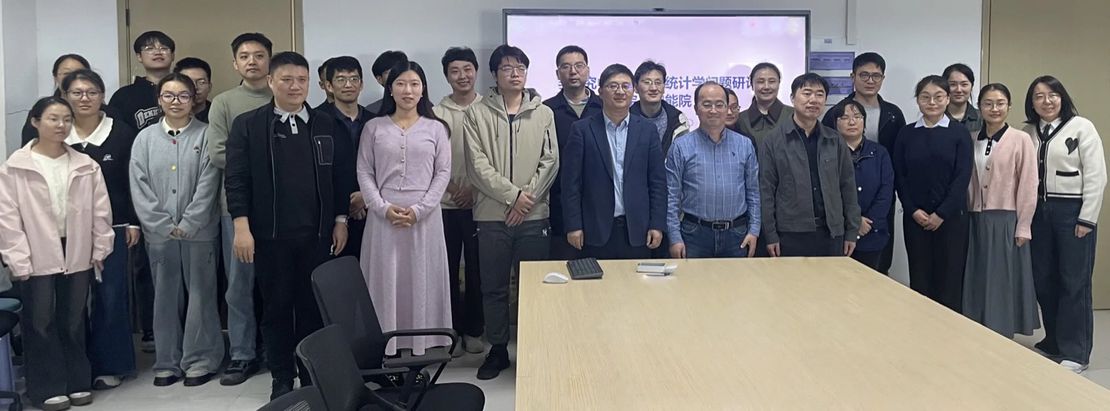 The seminar on mathematics and statistical issues in medical research and the interdisciplinary symposium on science, engineering and medicine were successfully held