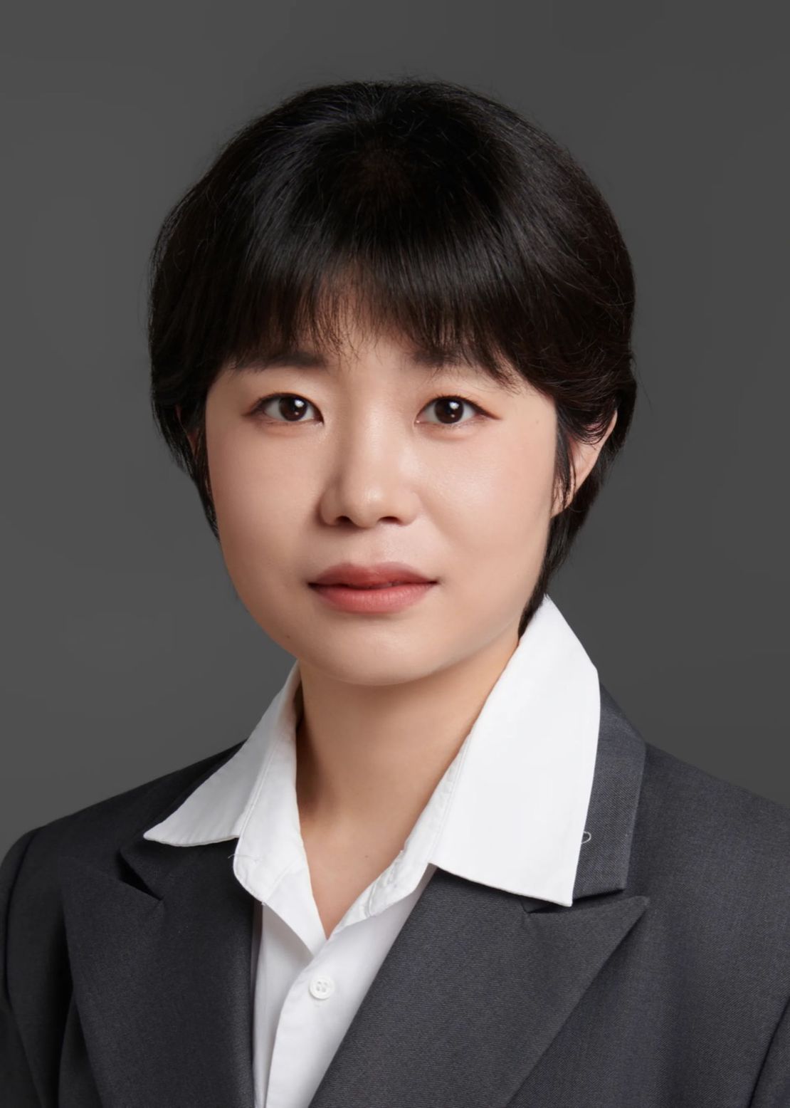 Li Qiong
