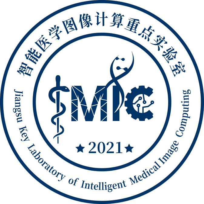 IMIC Laboratory logo